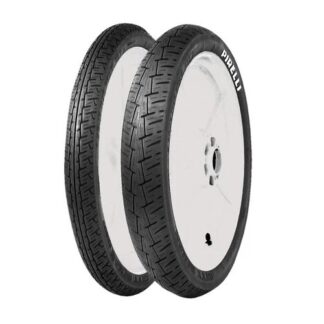 Pirelli City Demon Rf. 90/90 - 18 57P TT (zadnja pnevmatika)