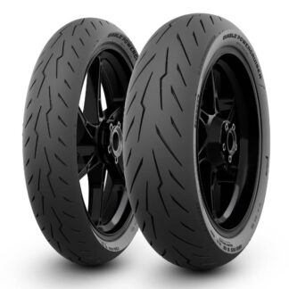 Pirelli 130/90 B 16 73H DIABLO POWERCRUISER RF TL (pneu dianteiro)