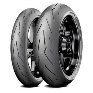 Pirelli Diablo Rosso Corsa II 190/50 ZR 17 (73W) TL (zadnja pnevmatika)