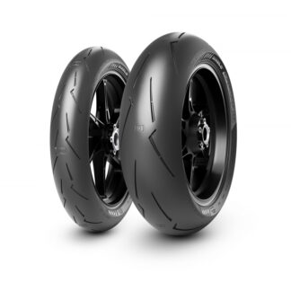 Pirelli Diablo Supercorsa V4 SC1 140/70 R 17 66V TL (zadnja pnevmatika)