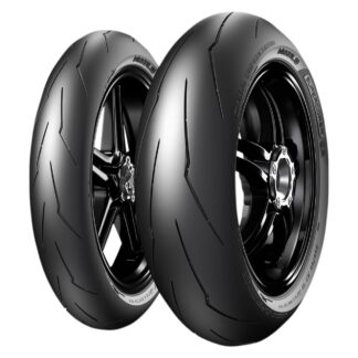 Pirelli Diablo Supercorsa V3 SP (E) 200/55 ZR 17 (78W) TL (zadnja pnevmatika)