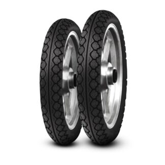 Pirelli MT 15 Rf. 90/80 - 16 51J TL (dianteiro / traseiro)