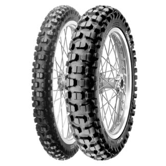 Pirelli MT 21 (M+S) 80/90 - 21 48P TT (sprednja pnevmatika)