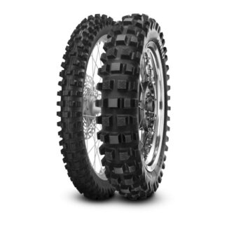 Pirelli MT 16 120/100 - 18 NHS 68 TT (zadnja pnevmatika)