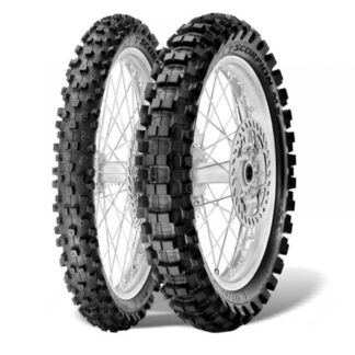 Pirelli Scorpion MX eXTra X 110/90 - 19 NHS 62M TT (zadnja pnevmatika)