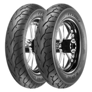Pirelli Night Dragon 150/80 B 16 71H TL (pneu dianteiro)