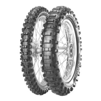 Pirelli Scorpion MX Soft 80/100 - 12 NHS 50M TT (zadnja pnevmatika)