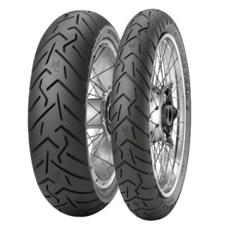 Pirelli Scorpion Trail II 130/80 R 17 65V TL (zadnja pnevmatika)