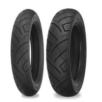 Shinko 90/90 - 21 54H TL SR-777 TL (sprednja pnevmatika)