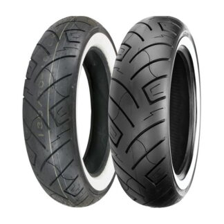 Shinko 140/70 B 18 72H TL SR-777 WW (zadnja pnevmatika)