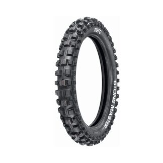 Mefo 2.75 - 16 46M MFC 9 STONEMASTER (dianteiro / traseiro)