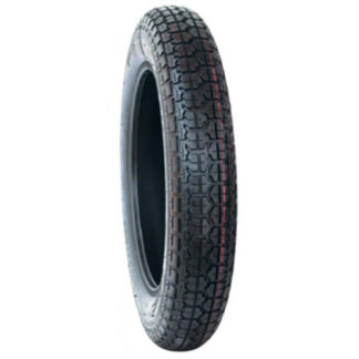 KingsTire/Veloce 3.50 - 8 46N V9128 4PR TT BLOCKPROFIL