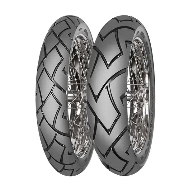 Mitas Enduro Trail SP – adventure / trail motoristična pnevmatika