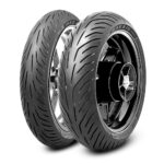 Maxxis MA-ST3 – Pneu sport-touring com desempenho versátil