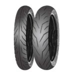 Mitas Street Force – Pneu desportivo equilibrado para utilização diária