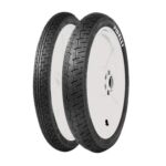 Pirelli City Demon – Fiabilidade para deslocações urbanas diárias