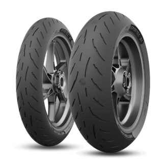 Metzeler 190/50 ZR 17 (73W) SPORTEC 01 TL (pneu traseiro)