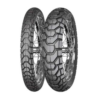 Mitas 170/60 ZR 17 (72W) END.TRAIL ADV 2 M+S TL (pneu traseiro)