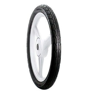 Dunlop 2.75 - 17 41P D 104 TT (pneu traseiro)