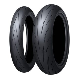 Dunlop 160/60 ZR 17 (69W) SPORTMAX Q5A TL (pneu traseiro)