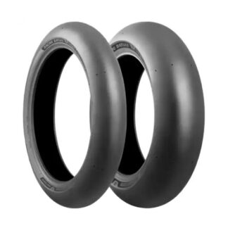 Bridgestone 120/70 R 17 BATTLAX V03 SMD TL (pneu dianteiro)