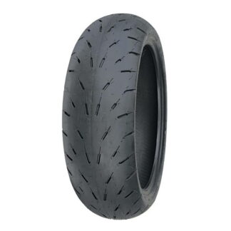 Shinko 200/50 ZR 17 75W HOOK-UP PRO TL (pneu traseiro)