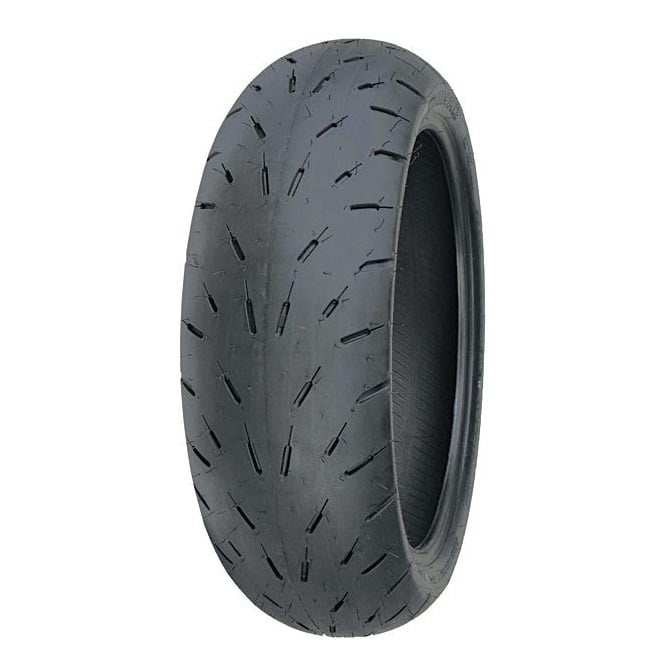 Shinko 200/50 ZR 17 75W HOOK-UP PRO TL (pneu traseiro)