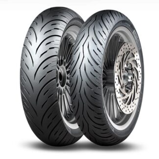Dunlop 130/70 - 13 63P SCOOT SMART 2 RF TL (pneu traseiro)