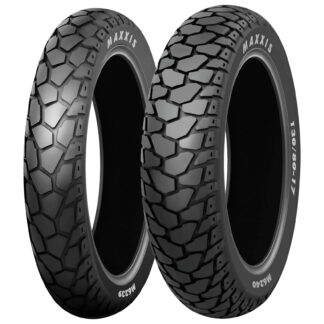 Maxxis 100/90 - 19 57S MAXXPLORE M-6239 TL (pneu dianteiro)